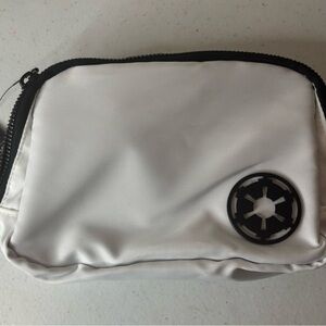 Bioworld Star Wars Imperial Belt Bag Fanny pack